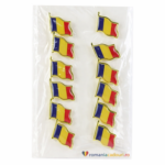 insigna tricolor