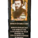 Binecuvantarea casei cu Icoana