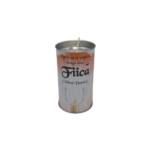 Candela odihna vesnica Fiica