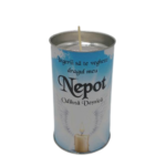 Candela Odihna vesnica Nepot