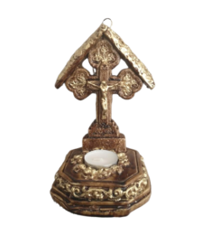 Candela troita marou