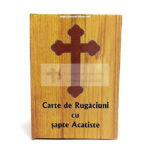 Carte de Rugaciuni cu 7 acatiste cartonata