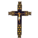 Crucifix cu Icoana
