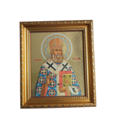 Icoana Sfântul Ierarh Luca al Crimeei