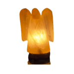 Lampa electrica cristal de sare Inger