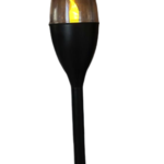 Lampa solara tip faclie