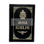 Mica Biblie coperti cartonate