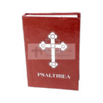 Psaltirea Proorocului David in format mic