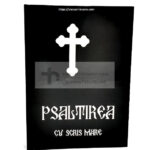 Psaltirea Proorocului si Imparatului DAVID cu scris mare