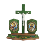 Rastignirea Mantuitorului cu iconite