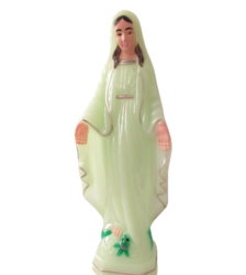 Statueta mare Maica Domnului
