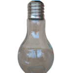 Sticla in forma de bec cu capac 400 ml