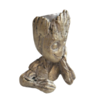 Statueta ipsos Groot