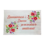 Covoras Binecuvanteaza-i Doamne 