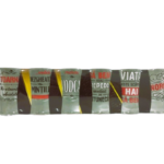 Set 6 pahare cu mesaje viata
