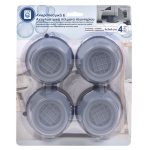 Set 4 suporturi antivibratie pentru masina de spalat