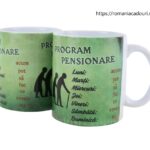 Înlătură termenul: Cana ceramica Program Pensionare Cana ceramica Program Pensionare