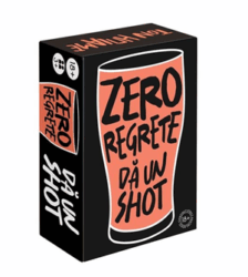 Joc „Zero Regrete – Dă un Shot
