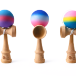 Kendama USA 18x7 cm