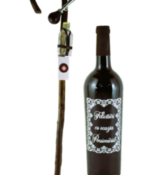 Set cadou amuzant pentru pensionare