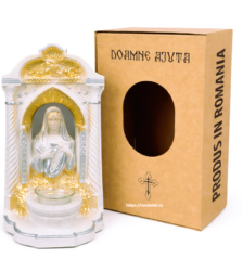 candela statuera alba