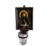 Candela de perete