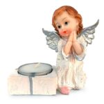 Candela rasina Ingeras fericit