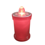 Candele de masa cu led