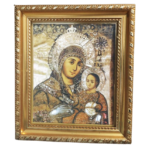 Icoana Maica Domnului de la Betleem