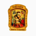 Maica Domnului Axionita