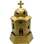 candela biserica