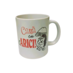 Cana cu arici