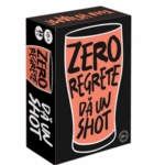 Joc „Zero Regrete – Dă un Shot