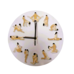 Ceas haios Kamasutra